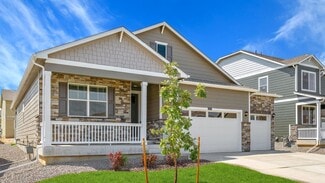 832 Elias Tarn Dr, Severance, CO 80550