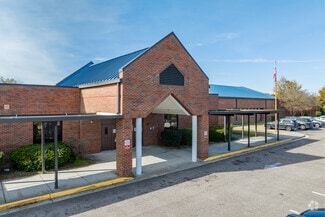 Jenkins-White Elementary Charter School