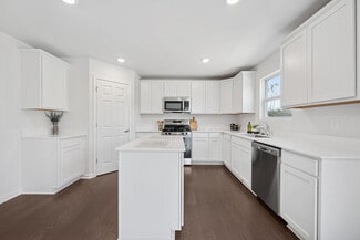 54597 Mockingbird, Chesterfield, MI 48047