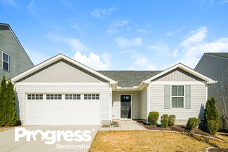 281 Fieldspar Ln, Clayton, NC 27520