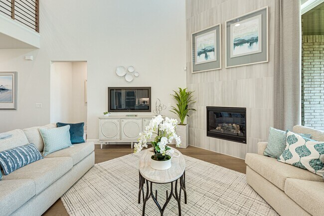 182 Morning Light Ln unit 36579287, Waxahachie, TX 75165 - photo 3