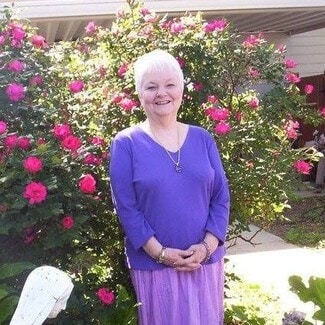 Vivian Kane