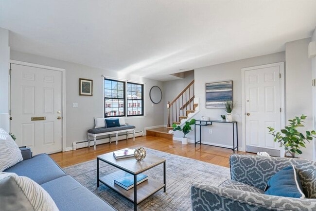 1180 Massachusetts Ave unit C, Arlington, MA 02476 - photo 4