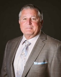 Chuck Rosile