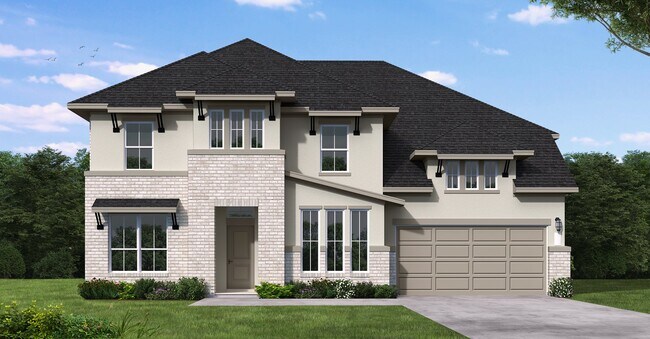 115 Mcmillian Dr unit 36467277, Liberty Hill, TX 78642 - photo 3