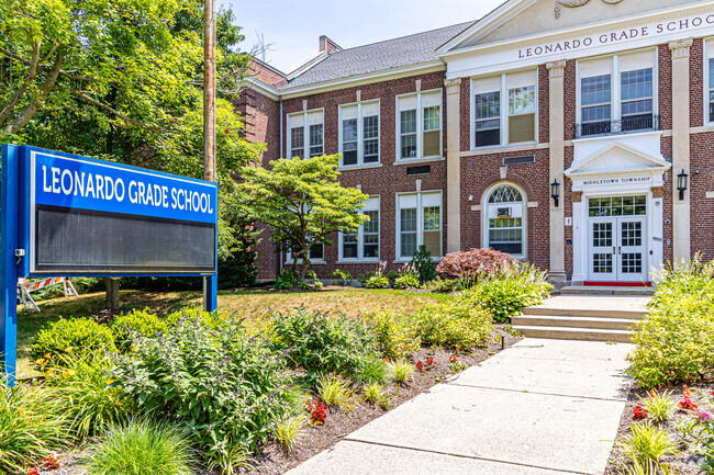 Leonardo Elementary School