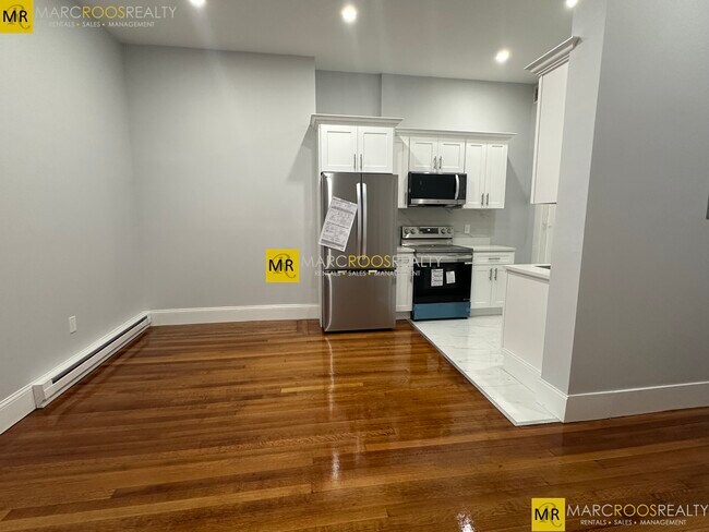 512 Commonwealth Ave unit 2, Boston, MA 02215 - photo 3