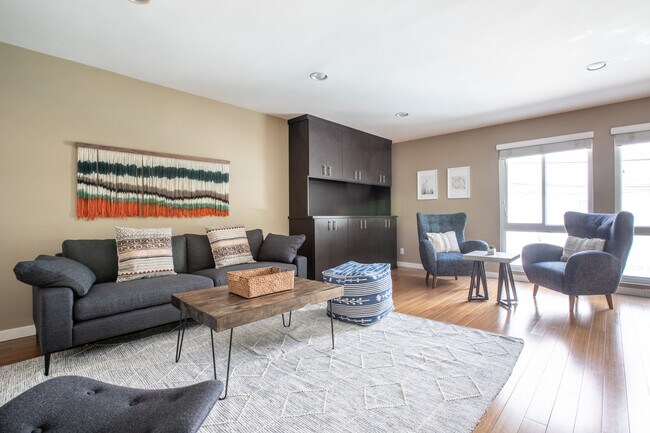 4407 Francis Ave unit 204, Los Angeles, CA 90005 - photo 5