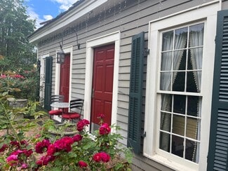 420 Porter St Unit Historic Madison Cottage, Madison, GA 30650