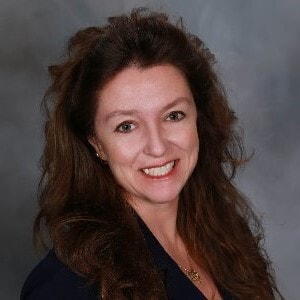Jennifer McKinstry