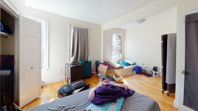 9 Chesterton St unit 2, Roxbury, MA 02119 - photo 4