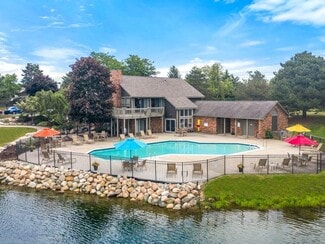 5147 Lancaster Hills Dr, Clarkston, MI 48346