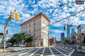 187 Hopkins Ave Unit 7, Jersey City, NJ 07306