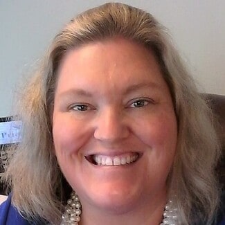 Joscelyn McPherson