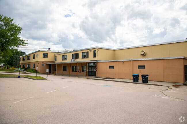 Allenstown Elementary School in Allenstown NH serves grades K-5.