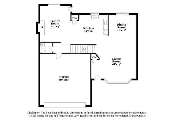 8774 Apache Plume Dr, Parker, CO 80134 - photo 3