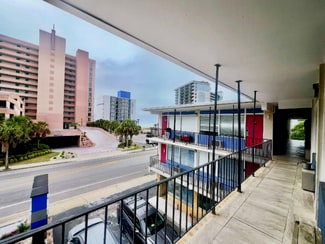 2200 S Ocean Blvd Unit 214, Myrtle Beach, SC 29577
