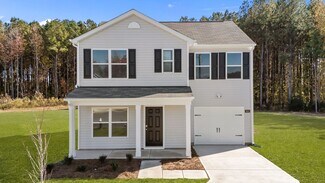 3801 Falcon Ct, Wilson, NC 27896