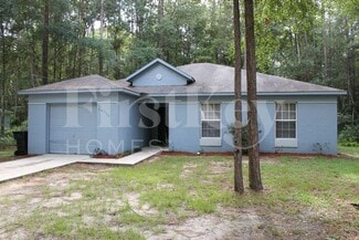 14936 SE 25 Place, Starke, FL 32091