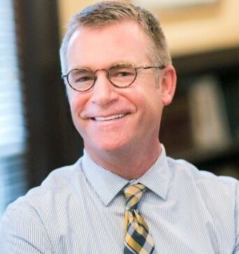 Dennis Laird
