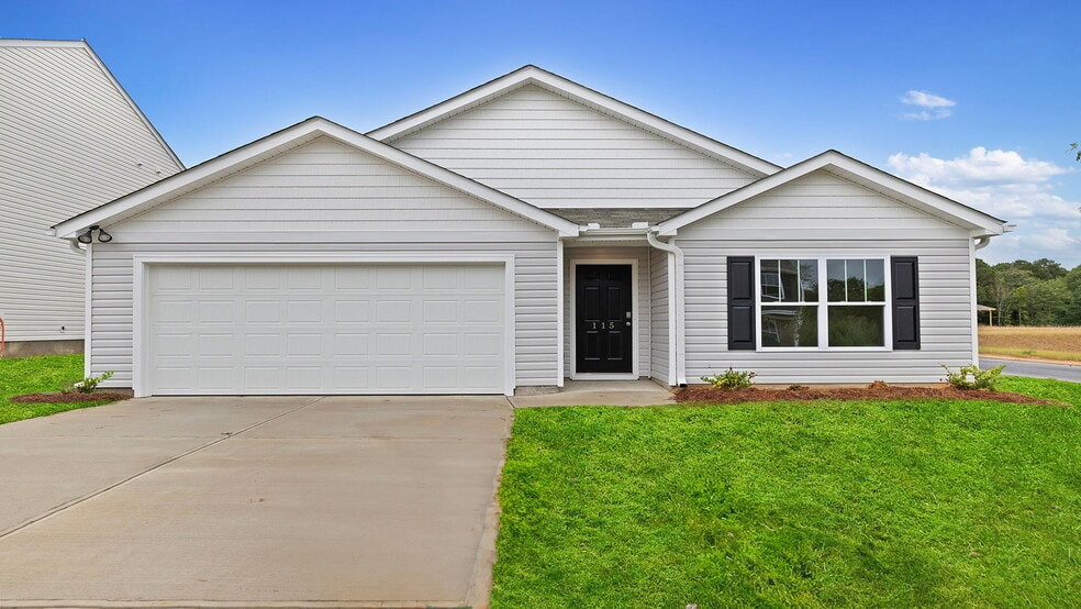 3310 Cypress Hollow Dr, Moore, SC 29369 - photo 1