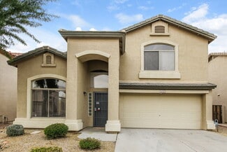 5722 N 124th Ln, Litchfield Park, AZ 85340
