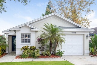 1822 Coyote Place, Brandon, FL 33511