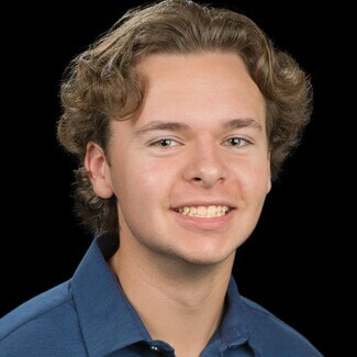 Benjamin Heimark