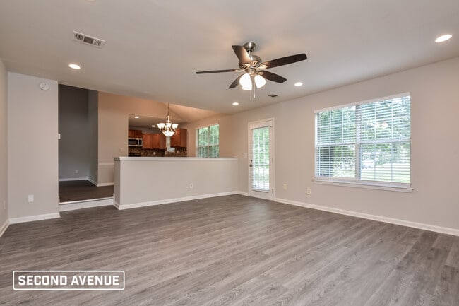 2676 Boulder Pointe Way, Ellenwood, GA 30294 - photo 4