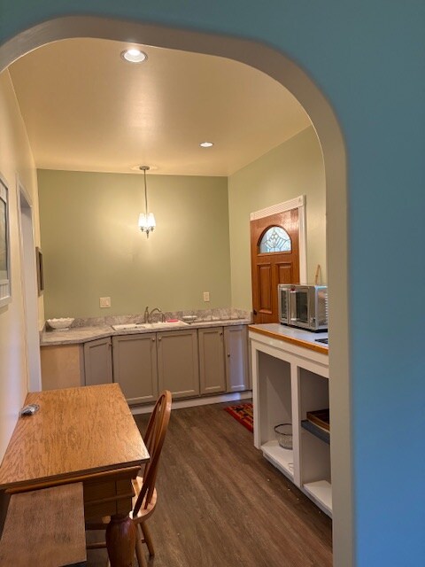 4595 Fieldbrook Rd, McKinleyville, CA 95519 - photo 7