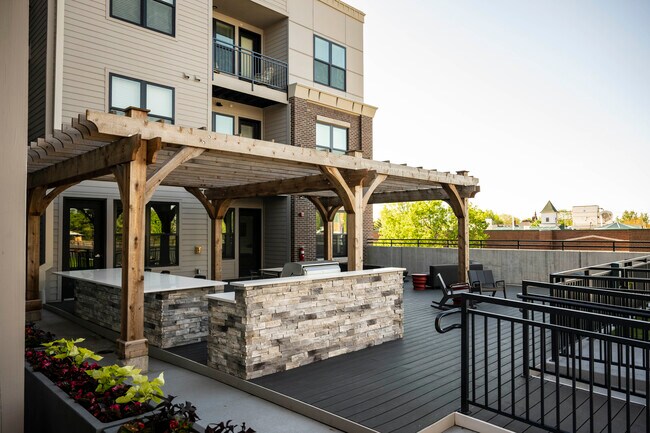 The Levinson, Noblesville, IN 46060 - photo 5