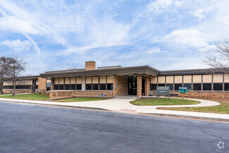 Cumberland Elementary School