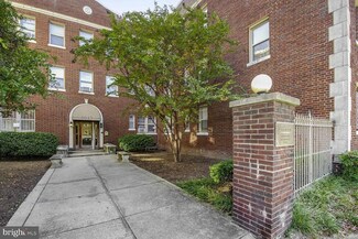 6645 Georgia Ave NW Unit Two Large Rooms Condo, Washington, DC 20012