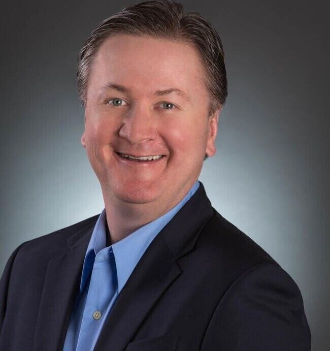 Michael Sanders