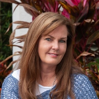 Catherine Kelly