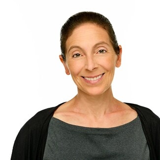 Jennifer Gelfand