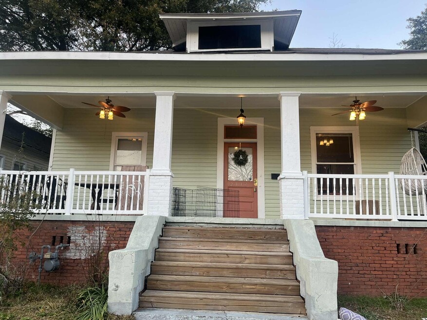 2533 English Ave, Macon, GA 31204 - photo 1