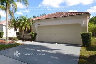 15745 NW 16th Ct, Pembroke Pines, FL 33028