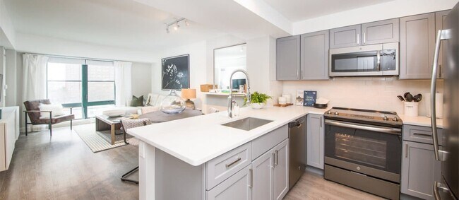 30 Cambridgepark Dr unit 1137, Cambridge, MA 02140 - photo 2