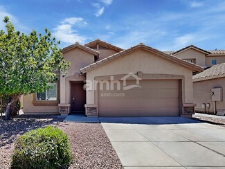 11635 W Retheford Rd, Youngtown, AZ 85363