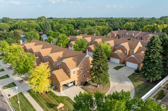 There are a variety of affordable housing options in Westgate.