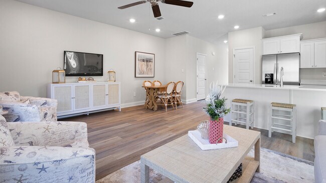 103 Harper Grove Cir, Ocean Springs, MS 39564 - photo 4