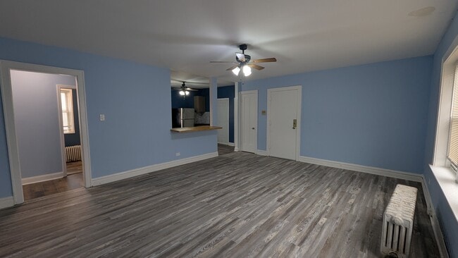 7416 N Rogers Ave unit 2S, Chicago, IL 60626 - photo 3