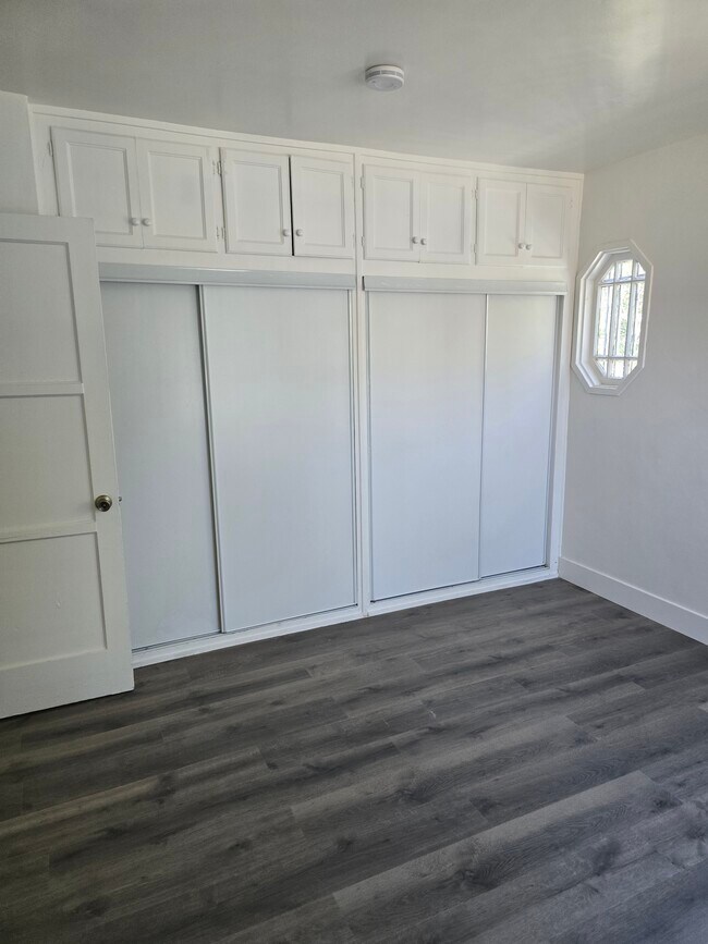 Bedroom # 1