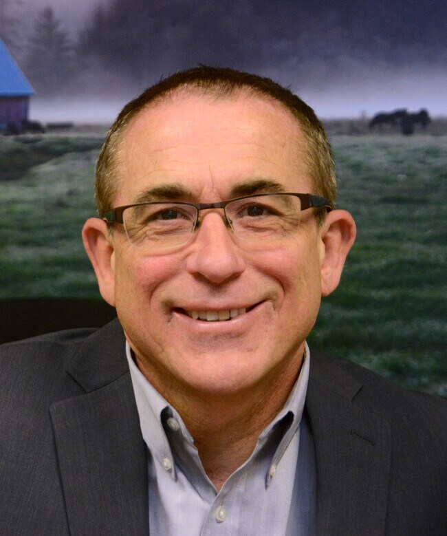 Mark Burtchett