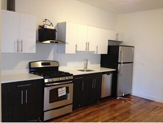 7 Munroe St Unit 1, Somerville, MA 02143