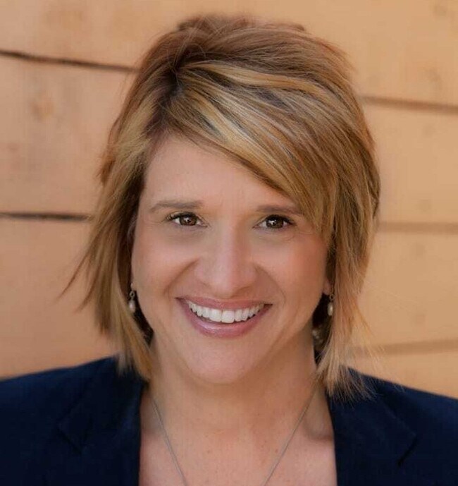Christine Noonan
