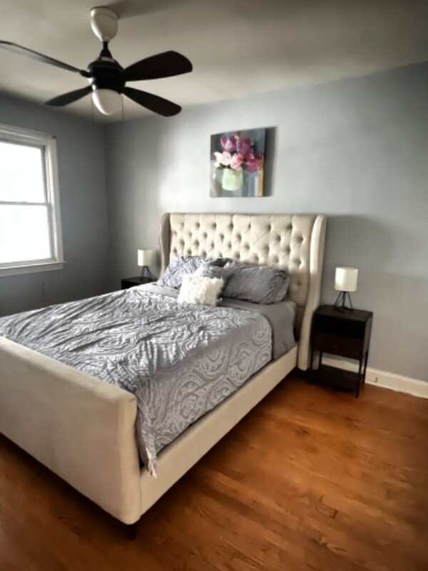 1215 Simms Place NE unit 3, Washington, DC 20002 - photo 5