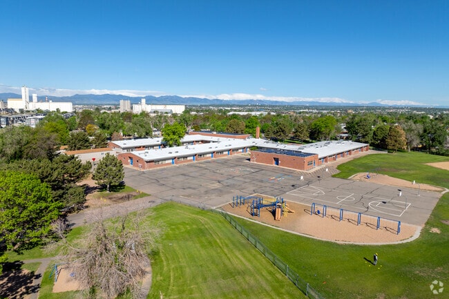 Central Elementary.