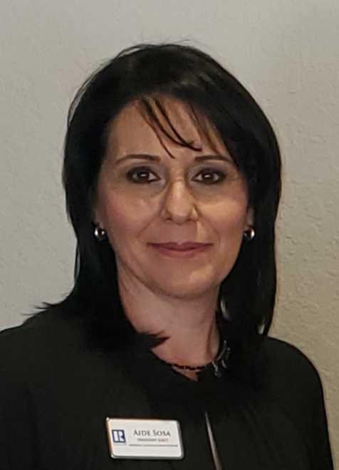 Agent Photo